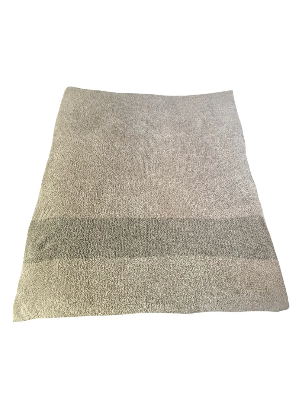 Barefoot Dreams CozyChic Throw Blanket